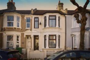 26, Ernald Avenue, East Ham, London E6 3AL