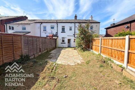 Roch Valley Way, Rochdale, OL11