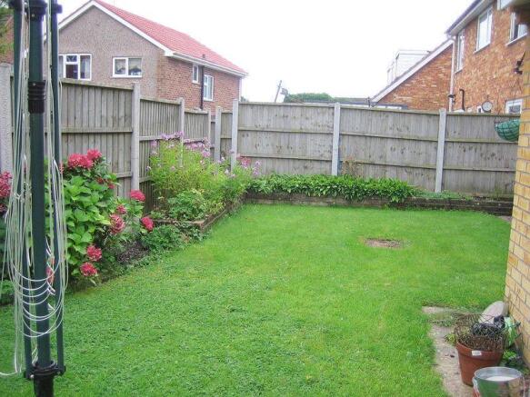 Garden 2
