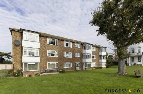 Larkhill, Bexhill-On-Sea