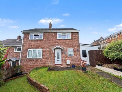 Higher Cotteylands, Tiverton, EX16