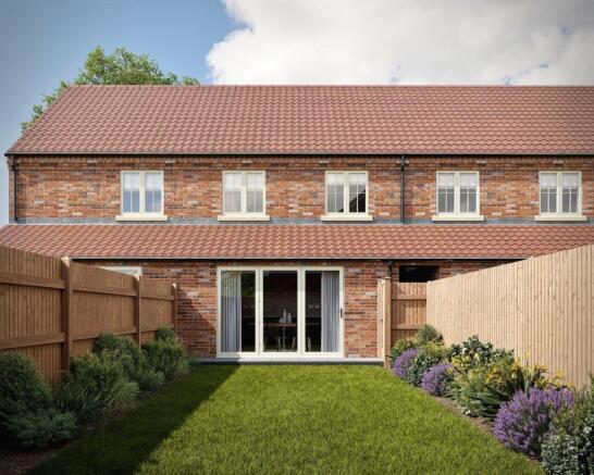 Pinfold Lane, Holton-le-Clay - Image 5.jpg