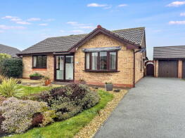 19, Maes Tudno, Pensarn, Abergele LL22 7RX