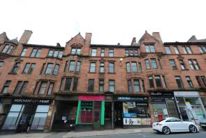 Flat 2/1, 267, High Street, Glasgow G4 0QS