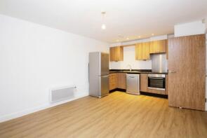 Flat 1, 20, Southern Street, Manchester M3 4NJ