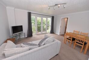 Flat 12, 5 Blenheim House, Westridge Road, Southampton SO17 2HR
