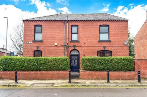 Main Street, Failsworth, Manchester, M35