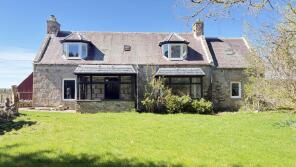 Burnside Of Ballintomb, Carron AB38 7QU