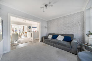 27, Ryecroft Road, Petts Wood, Orpington BR5 1DR