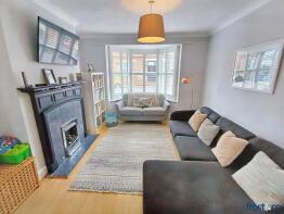 6, Salisbury Road, Poole BH14 0DP