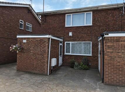 Marine Drive, Perry Barr, Birmingham, B44 8BB