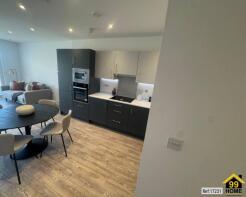 Flat 3, 39 41, Leather Lane, London EC1N 7TJ