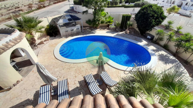 3 Bedroom Detached For sale-NED658-2