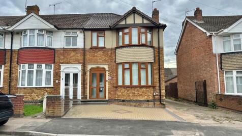 Silverdale Close, Aldermans Green, Coventry, CV2 1PZ