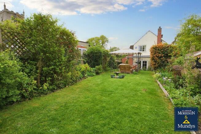 Rear Garden (2)
