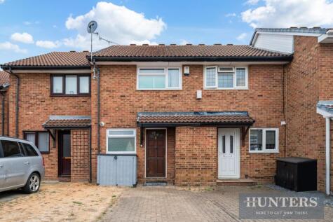 Crofters Close, Isleworth, Hounslow