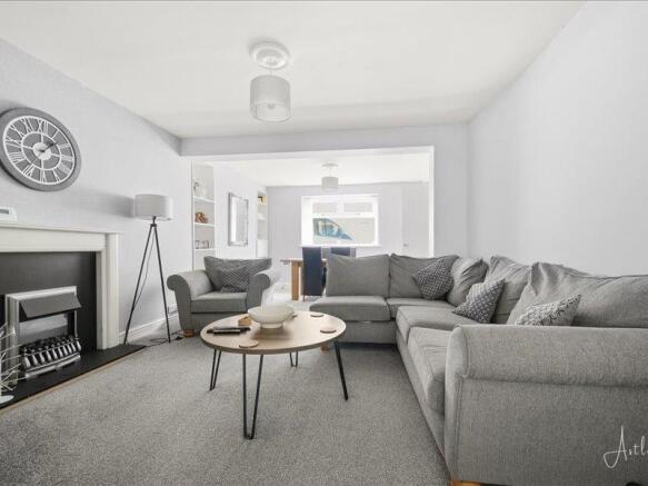 Lounge/Diner