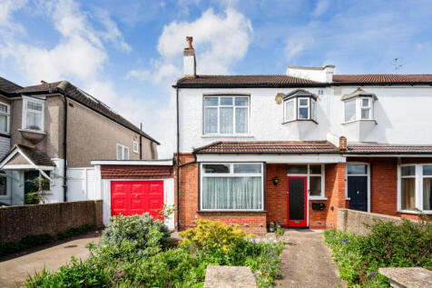 The Drive, Morden, SM4