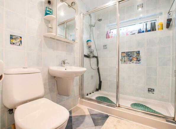 En-suite