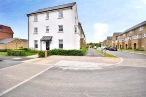 11, Green Horse Grove, Maidstone ME16 9RB