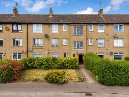 Kemnay Gardens, Dundee