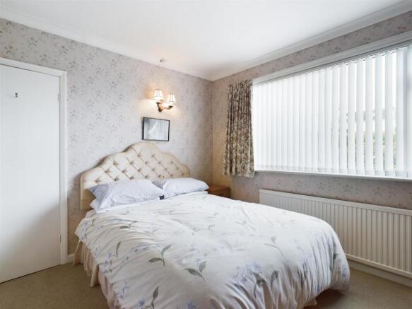 Front Bedroom