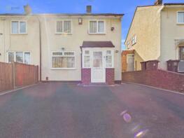 12, Wellcroft Road, Birmingham B34 6PA