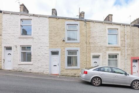 Spring Street, Accrington, BB5