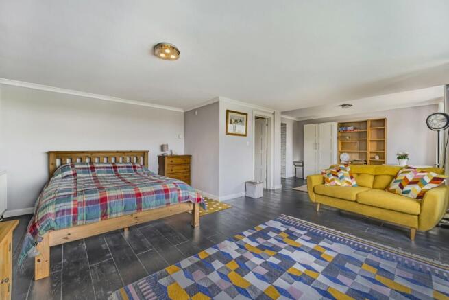 Living Rm Annexe