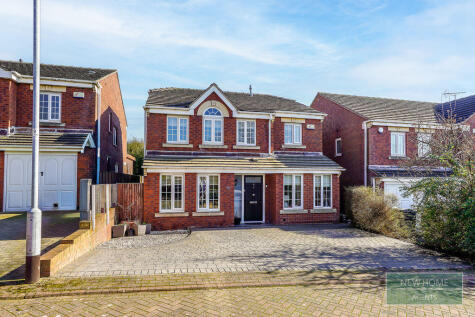 Castle Lodge Way, Rothwell, Leeds LS26 0ZH