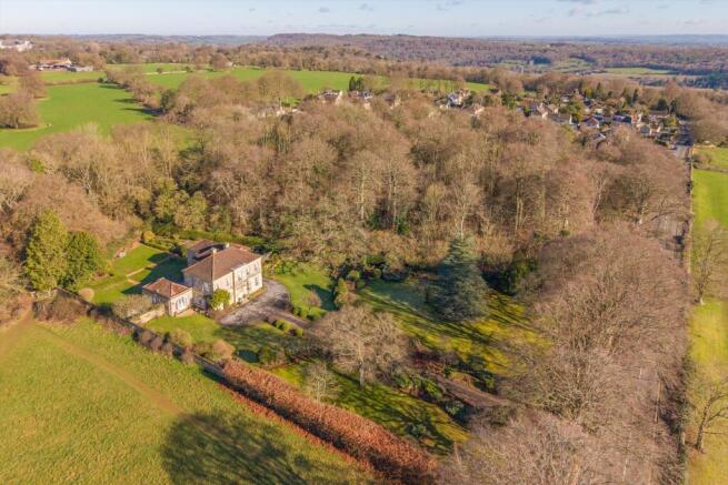 Claverton Down Road, Claverton Down, Bath, Somerset BA2 photo 4