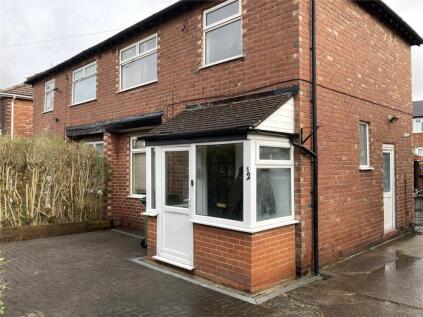 Forbes Road, STOCKPORT, Cheshire, SK1