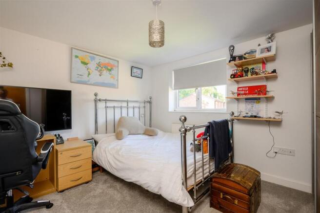 3 bed End of Terrace for sale Image 4