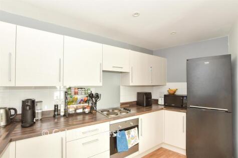 West Green Drive, West Green, Crawley, West Sussex