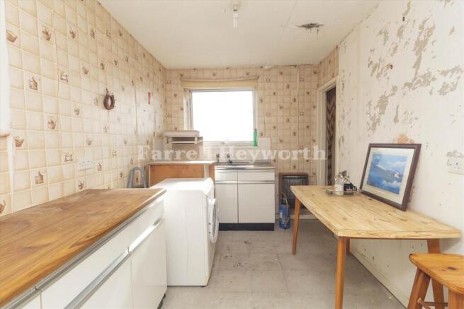 Burnham Court, Heysham, Morecambe photo 4