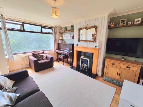 2 bed Terraced for sale Image 4