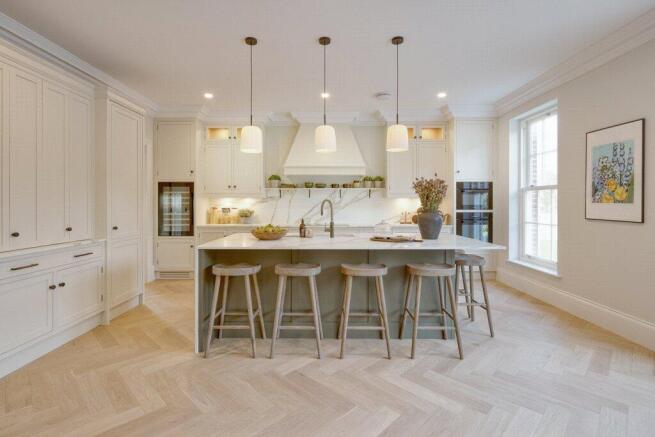 Show Home
