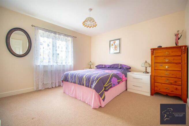 Bedroom.