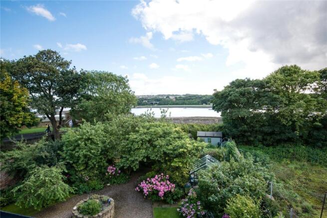 Garden/View