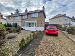 12, Queen Eleanor Terrace, Northampton NN4 8NU