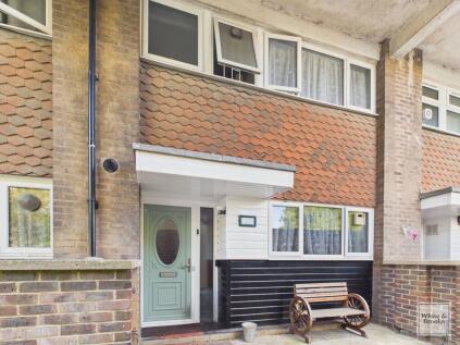 Amberley Drive, Bognor Regis, PO21