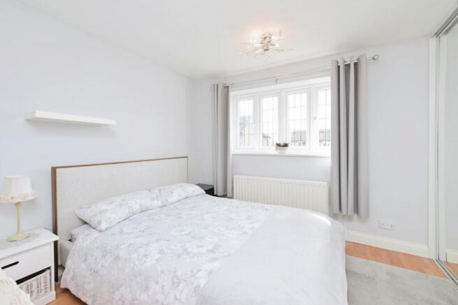Bedroom Five