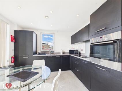 Mason Way, Birmingham, West Midlands, B15