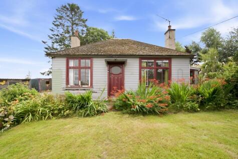 Rossie Braes, Montrose, DD10
