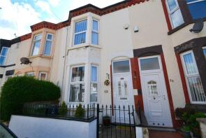 31, Lea Road, Wallasey CH44 0DT