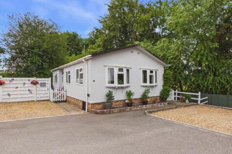 Ebor Park, Appleton Roebuck, York, North Yorkshire, YO23