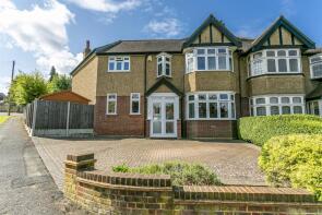 74, Palmersfield Road, Banstead SM7 2LD