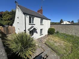River Bridge Cottage, Forge Mews, Bassaleg, Newport NP10 8NE
