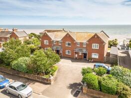 Apartment 2, 12 Chandlers Court, Coastguard Road, Budleigh Salterton EX9 6NU