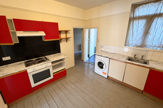171 & 171A Coventry Road, Ilford, IG1 4RD